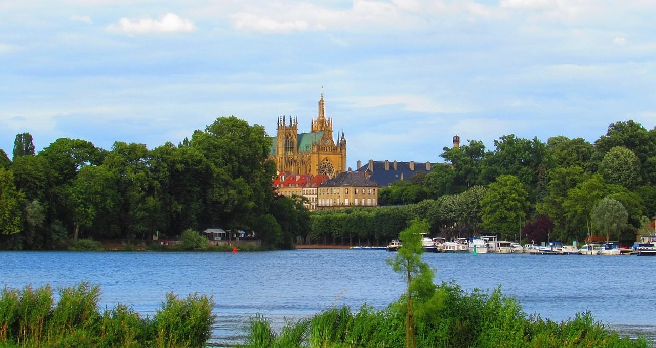 Conciergerie Airbnb Metz — gestion locative par Welcome Guests
